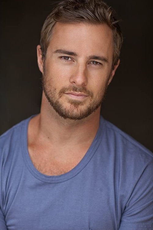 Rohan Browne as Christof Delis