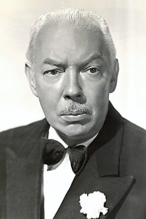 Nicholas Joy as Amos Strickland