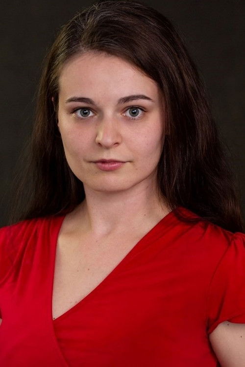 Ivana Palezevic as Lizzie Conley