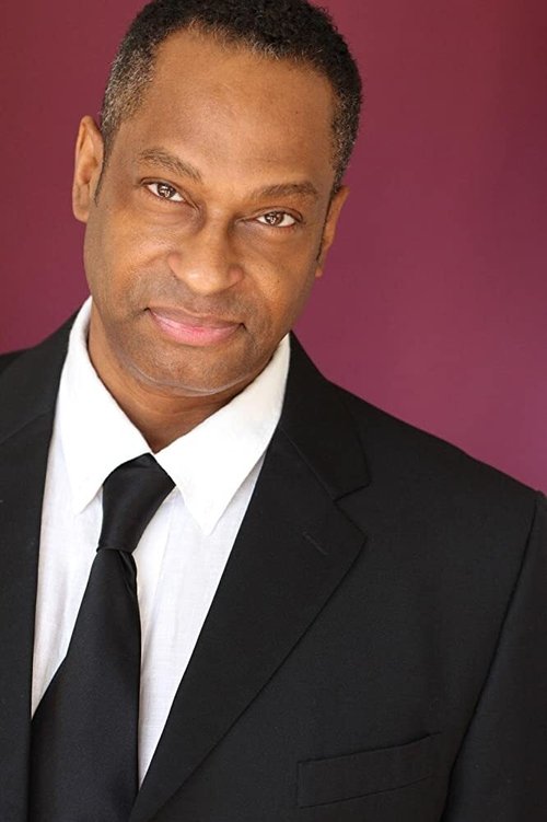 Oscar Jordan as Homer Johnson