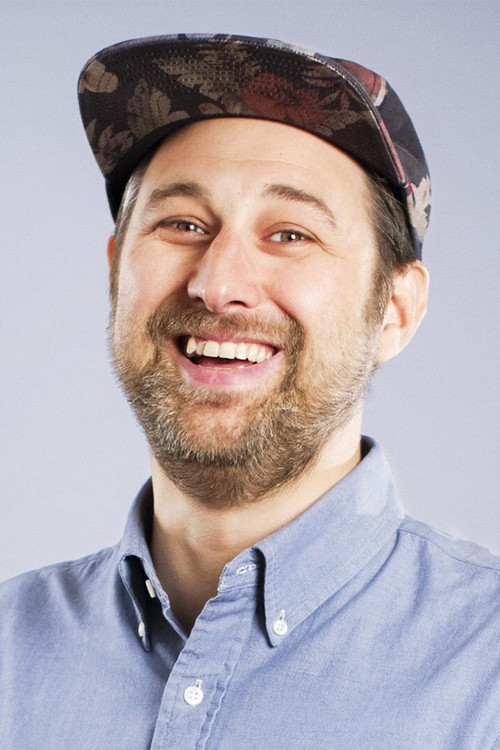 Bob le Chef as Self - Host