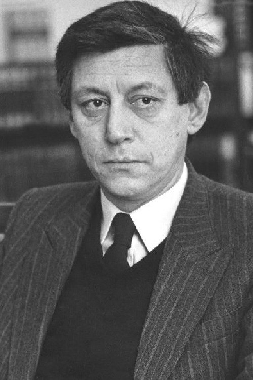 Ante Peterlić as Narrator (voice)