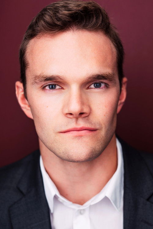 Andrew Bridges as Connor