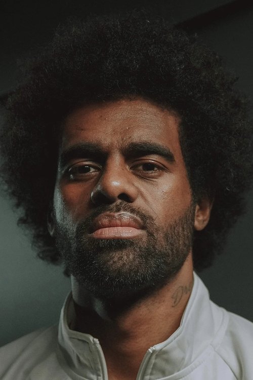 Rivaldo Pawawi as Jacob