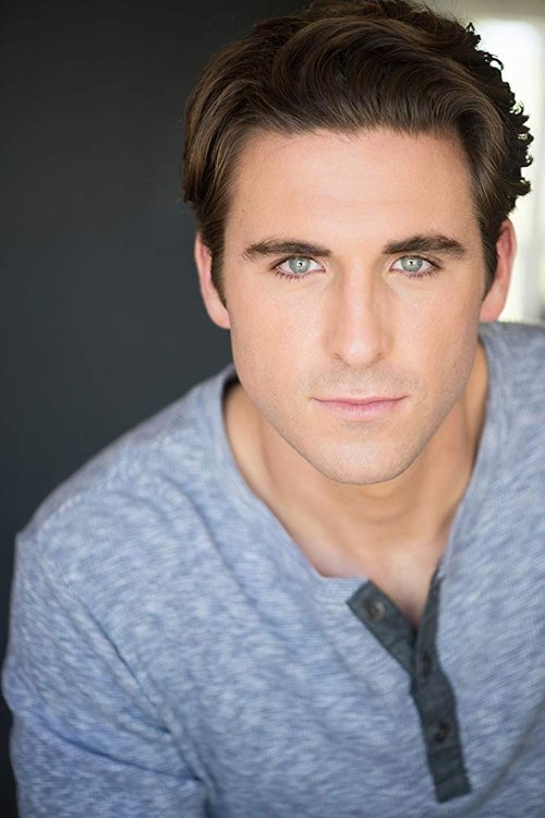 Conner Floyd profile photo