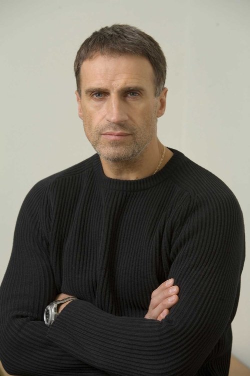 Aleksandr Dedyushko as главная роль