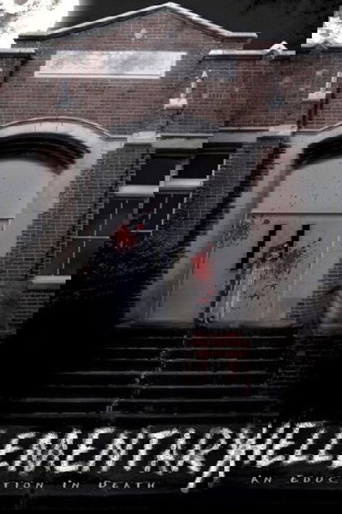 Hellementary: An Education in Death