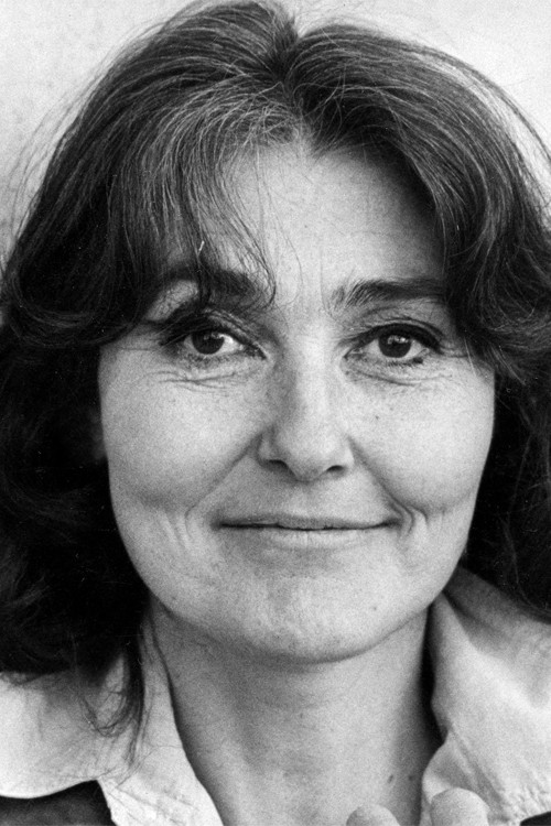 Öllegård Wellton as The Man's Wife (uncredited)