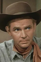 Jay Kirby as Randolph Meredith