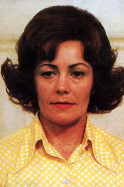 Věra Galatíková as doktorka