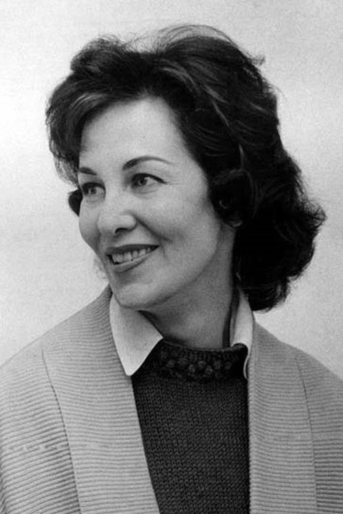 Katharine Blake as Nurse