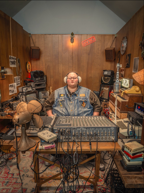 Thank You For Listening