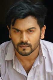 Jonayed Bukdadi as Sohag