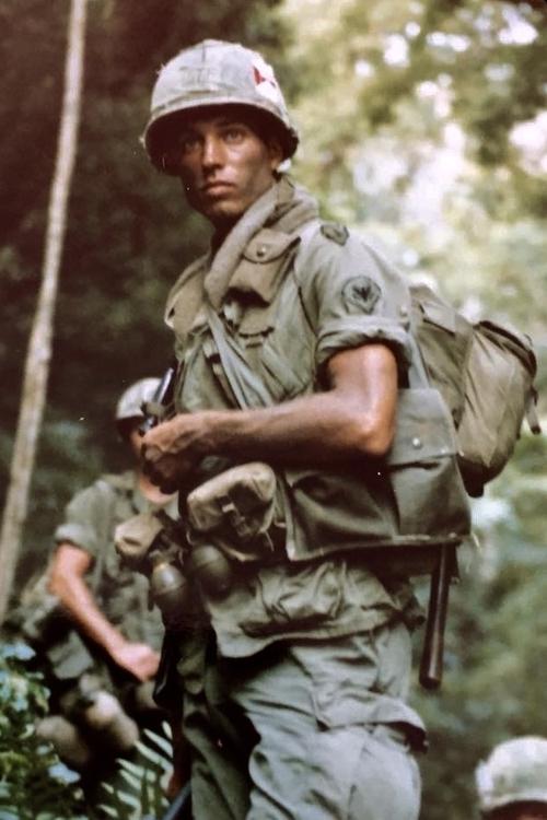 J. Adam Glover as Self