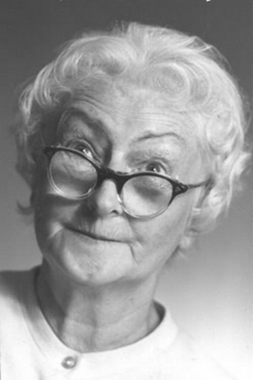 Joanna Poraska as Aneczka