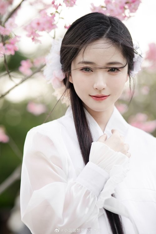 Xiao Wennuan as Liu Wenchun