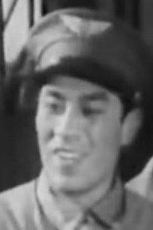 Fusheng Zhang as Wen Zhang