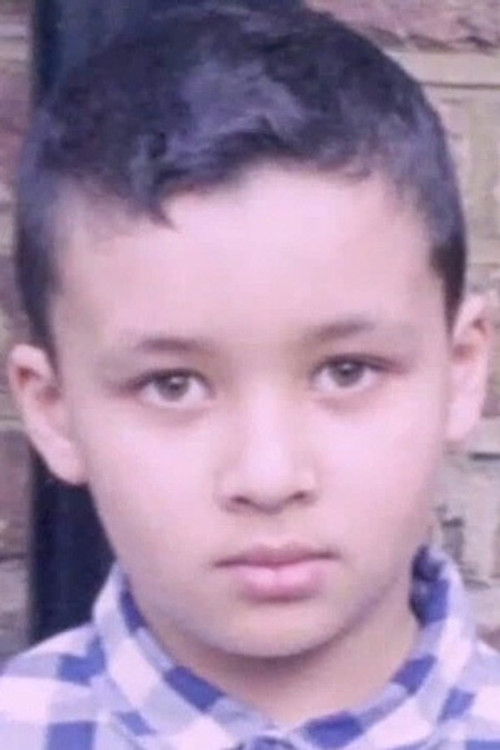 Nico Marraccino as Young Geeza (segment "Memoirs Of A Geeza")