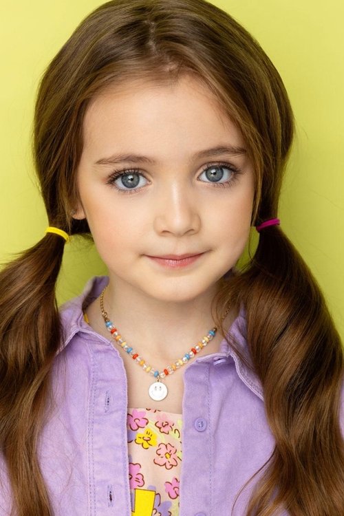 Alissa Marie Pearson as Becky