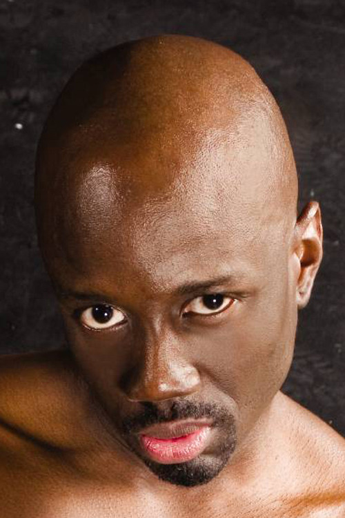 Jay Black as (Archived Footage)