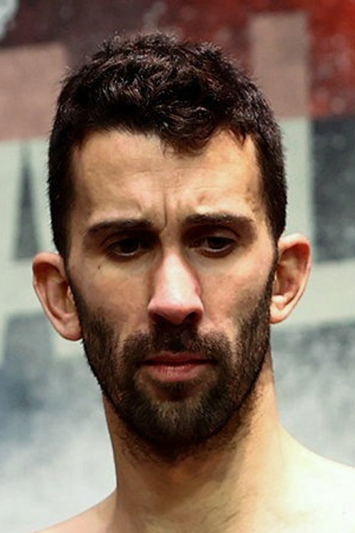 Damian Esquisabel as Self