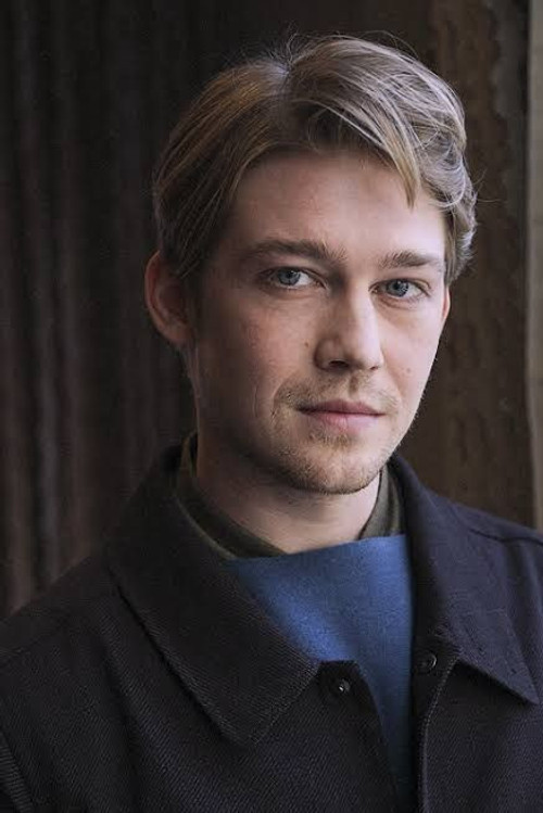 Joe Alwyn as Bartholomew