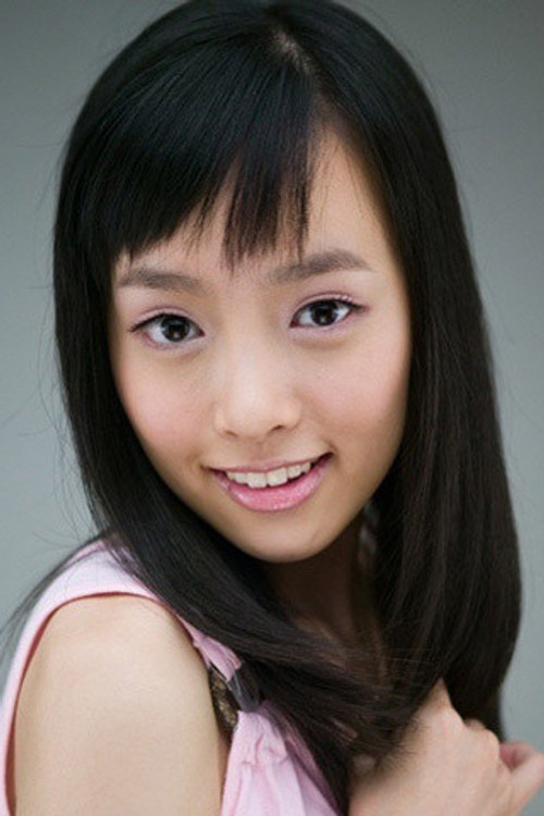 Heo Jin-yong as Lee Da-young