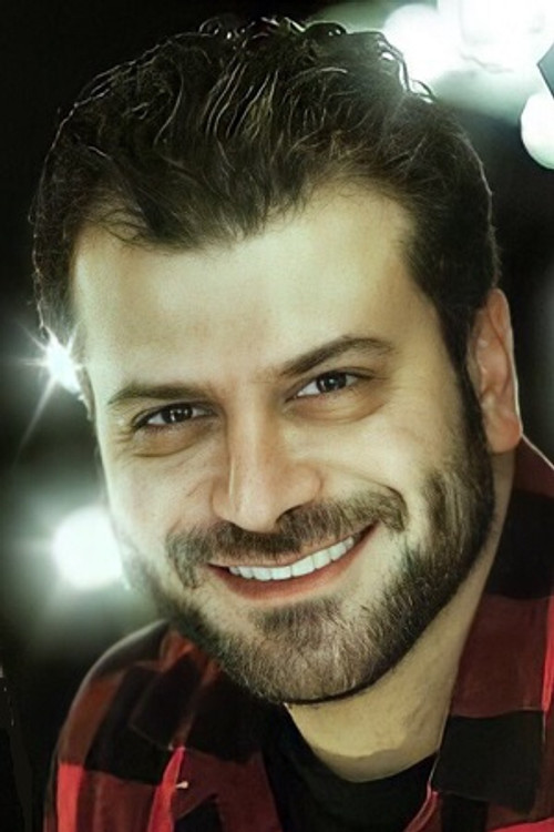 Roozbeh Hesari as Haji Sahibi