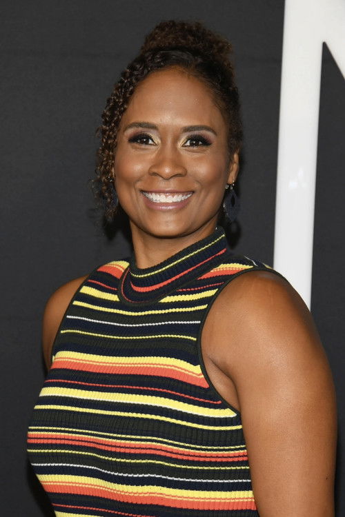 Akela Cooper as Self