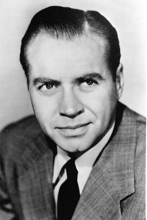 Lyle Bettger as Klaus