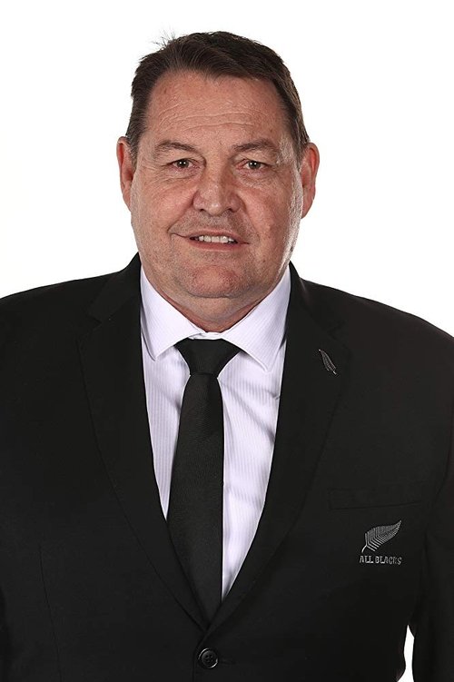 Steve Hansen as Himself