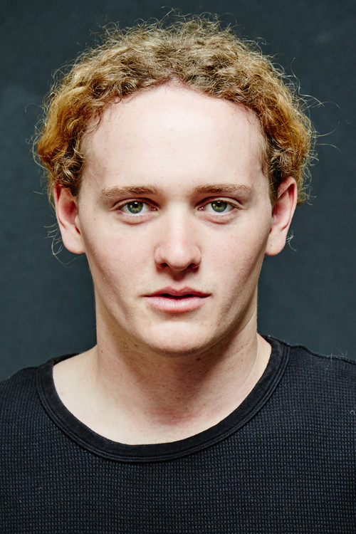 Wilson Moore profile photo