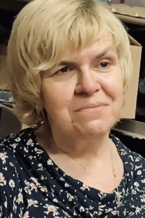 Margarita Smirnova as Self