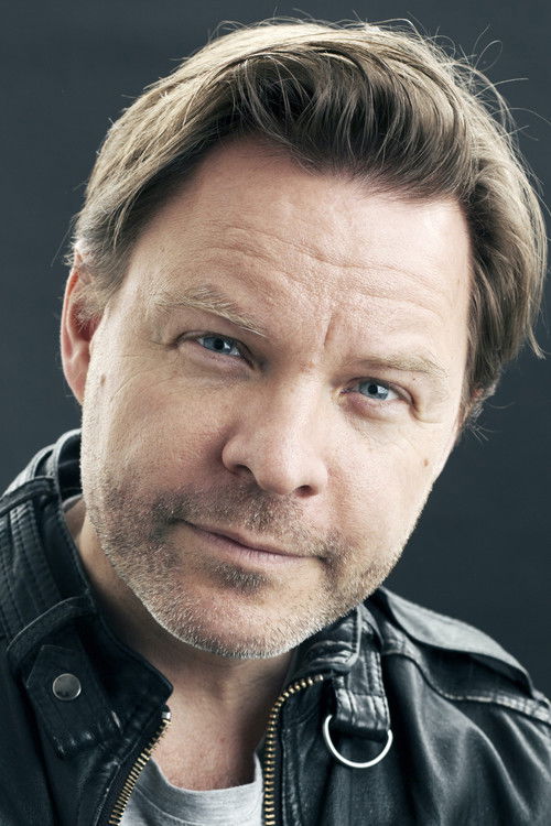 Kim Sulocki as Gottfrid