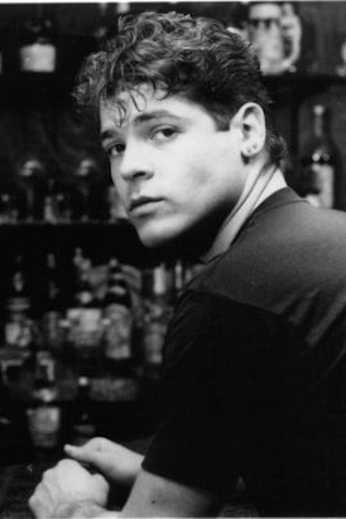 David Barry Gray as Tony Moore