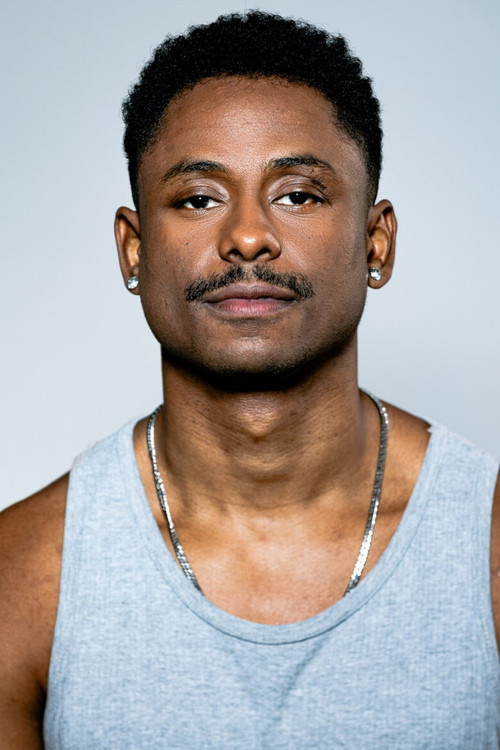 Felipe Oládélè as 