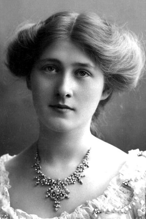 Phyllis Dare as Madame Marly