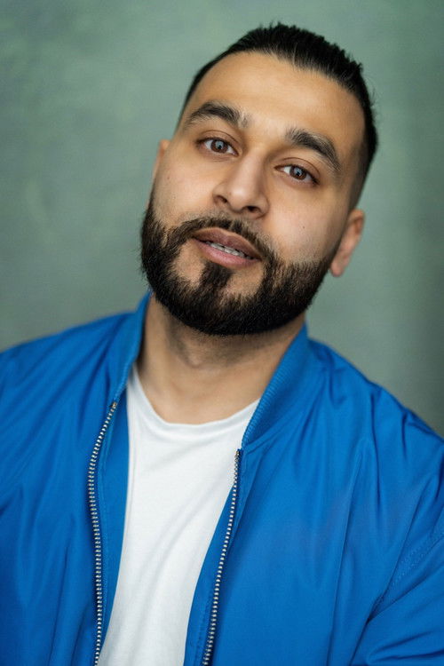 Islah Abdur-Rahman as