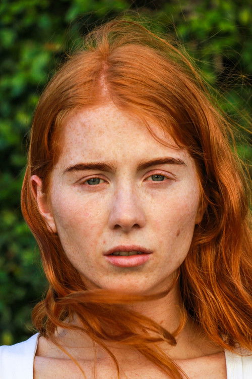 Maddy McWilliam as Nina