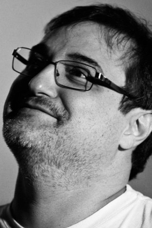 Frederico Machado as Himself