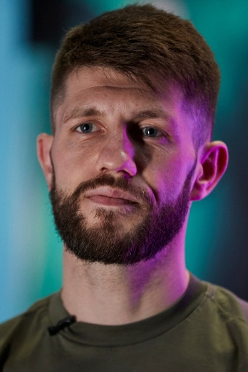 Jason Cunningham as Self