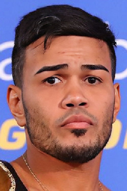 Jesus Rojas profile photo