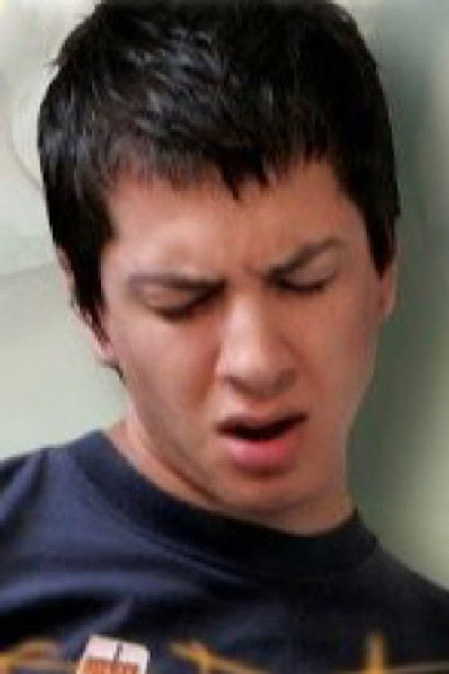 Javier as (archive footage)