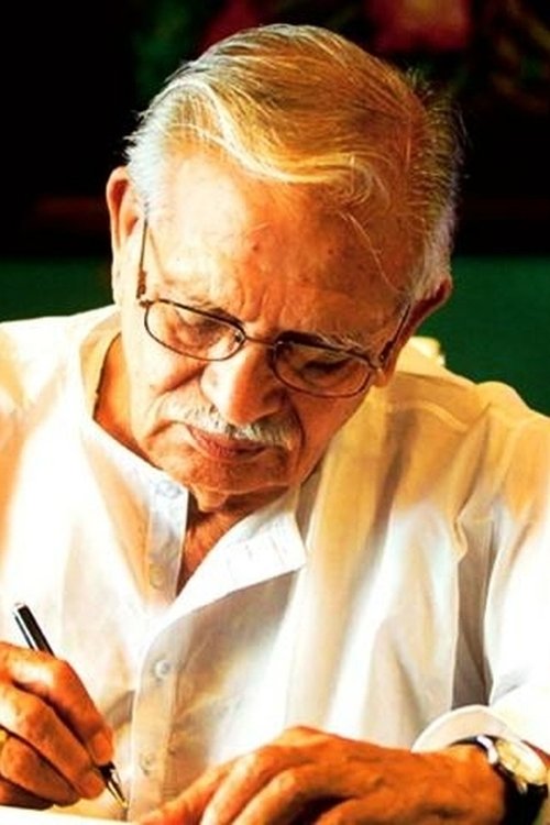 Gulzar as Self