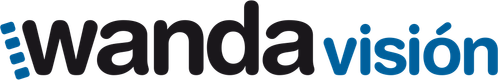 Wanda Visión logo