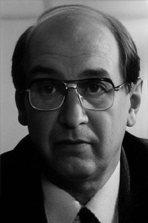 Vyacheslav Kutakov as 