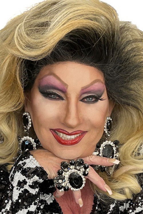 Tommi Rose as The Pianist