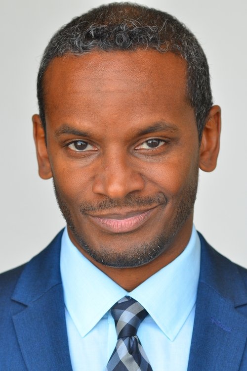 Gordon James as Pillbeam