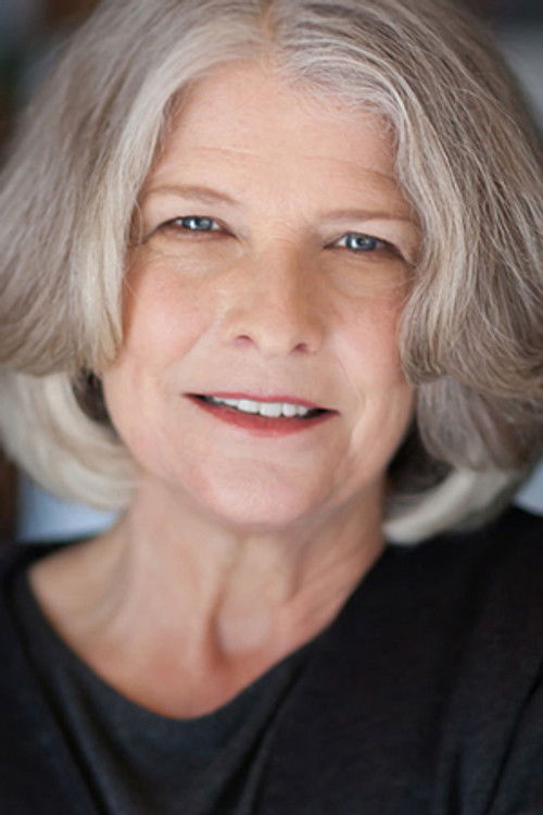 Marnie Andrews as Bakery Assistant