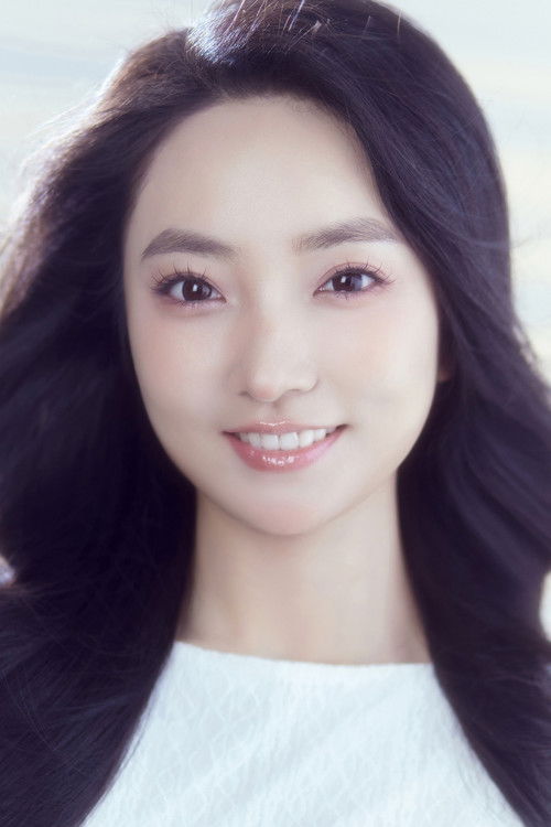 Liu Wenxue as Xue Minmin